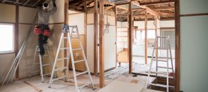 Entreprise de rénovation de la maison et de rénovation d’appartement à Lagraulet-Saint-Nicolas